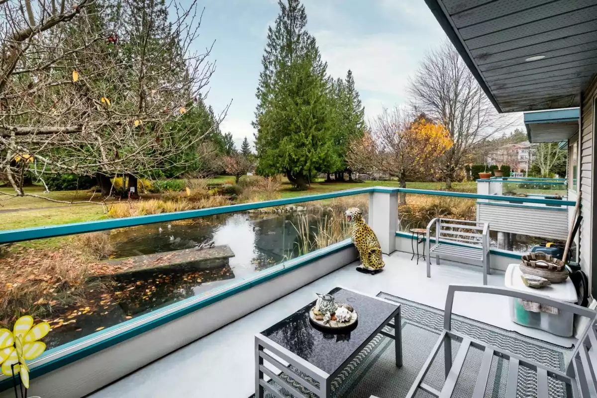 Loft / Bonus Room Photo of 41 555 Eaglecrest Drive, Gibsons, BC