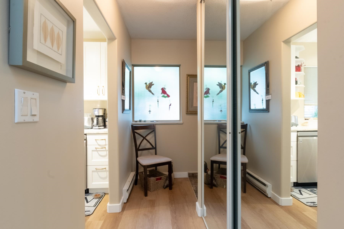 Mudroom Photo of 41 555 Eaglecrest Drive, Gibsons, BC