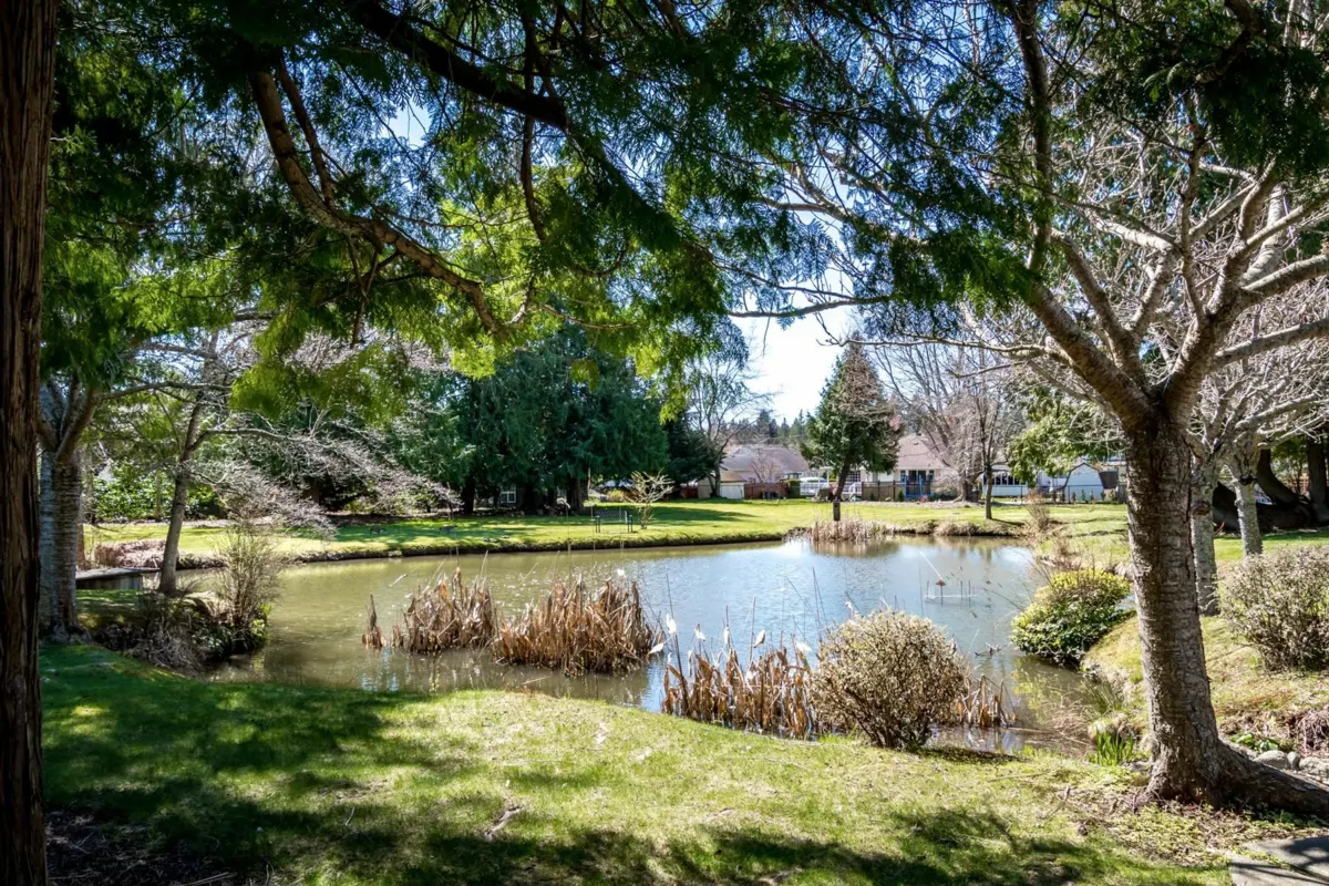Outdoor Deck Photo of 41 555 Eaglecrest Drive, Gibsons, BC