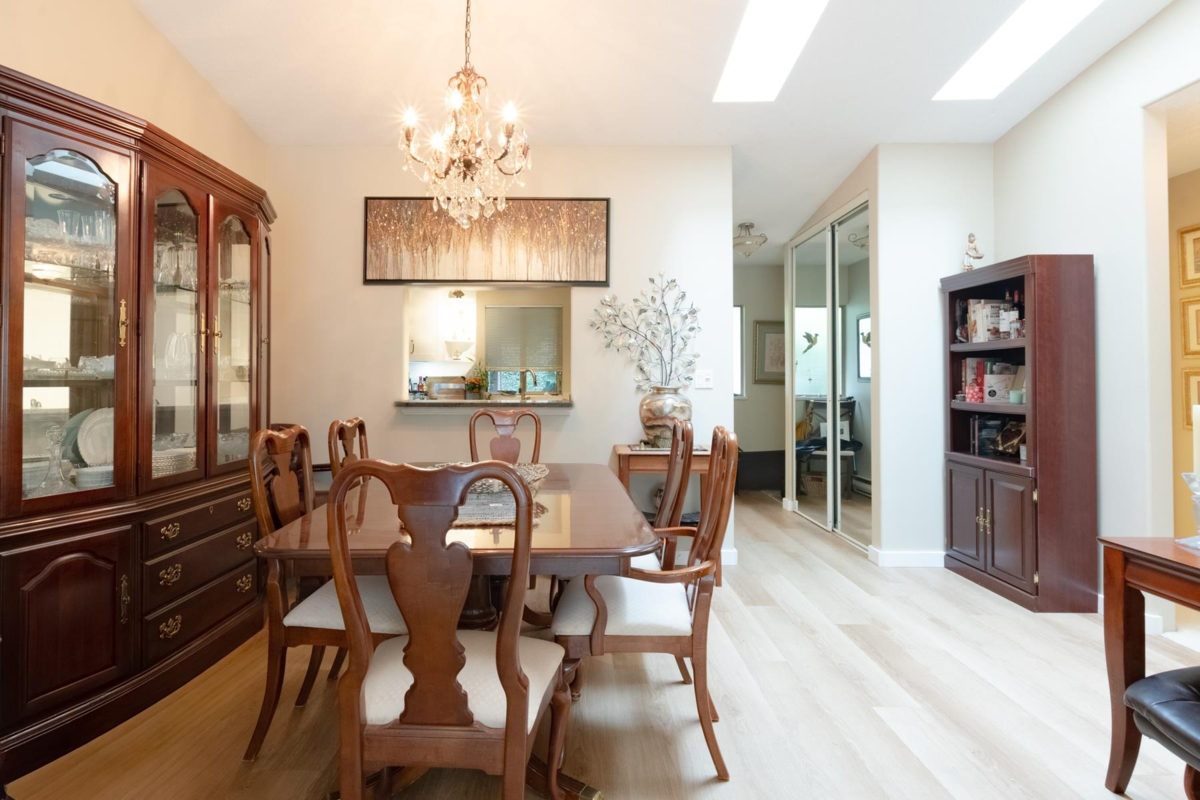 Pantry Photo of 41 555 Eaglecrest Drive, Gibsons, BC