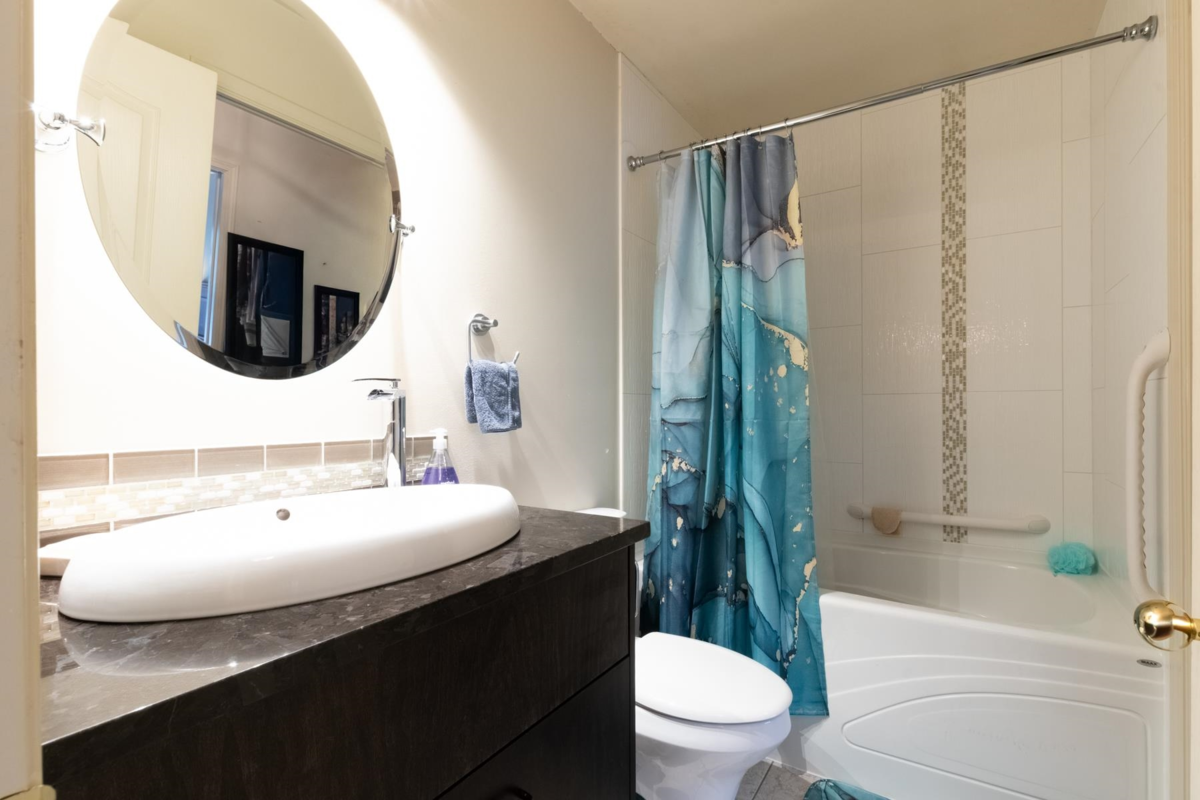 Powder Room Photo of 41 555 Eaglecrest Drive, Gibsons, BC