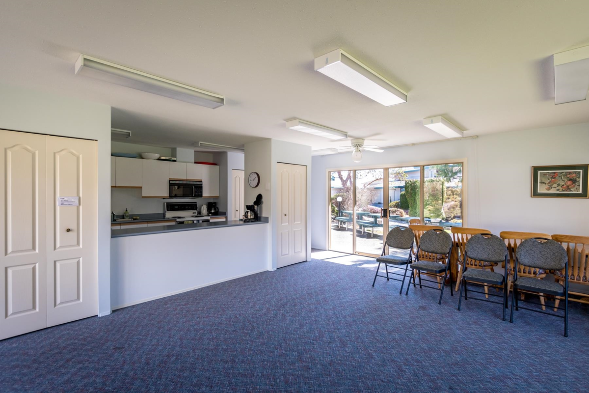 Swimming Pool Photo of 41 555 Eaglecrest Drive, Gibsons, BC