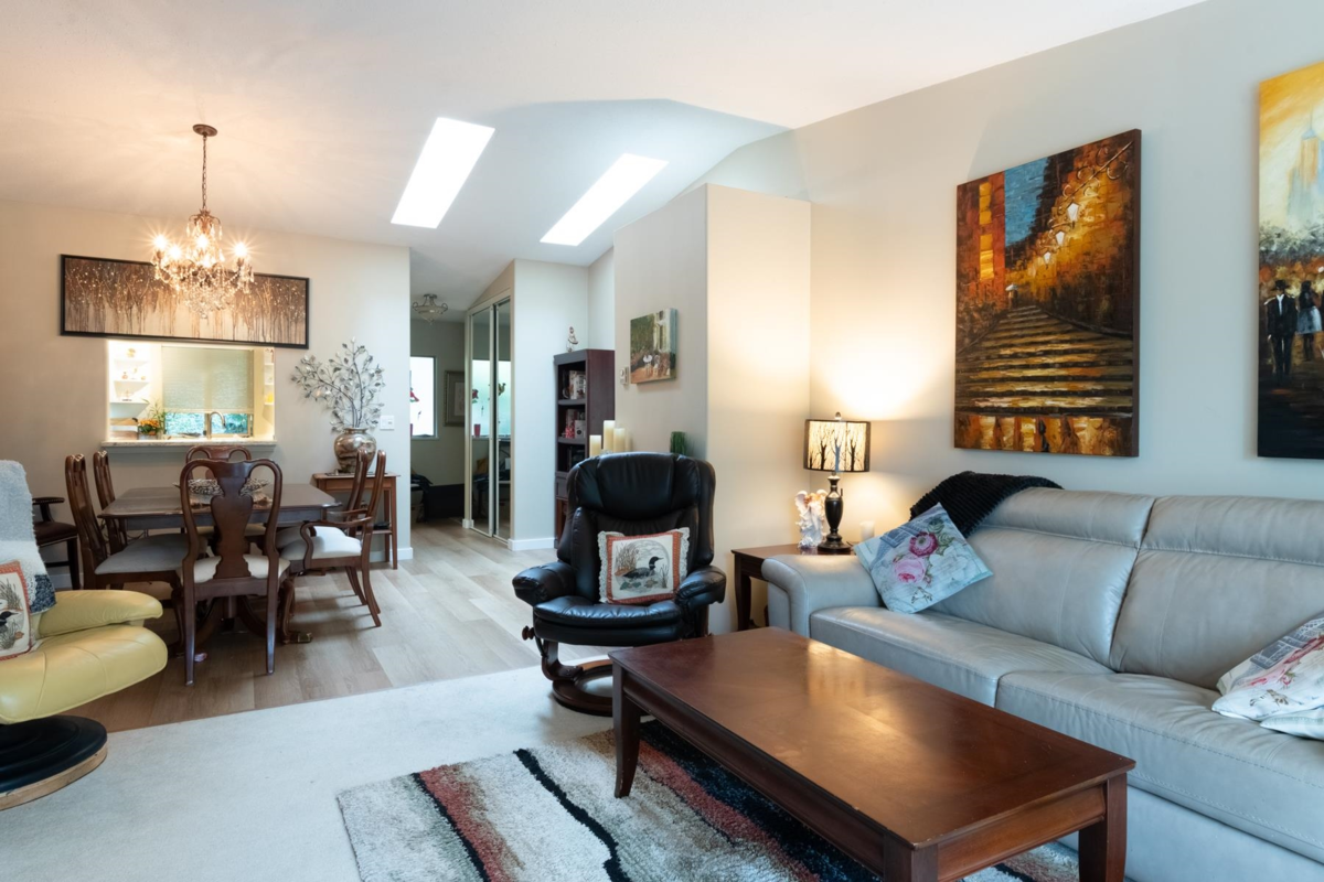 Walk-In Closet Photo of 41 555 Eaglecrest Drive, Gibsons, BC