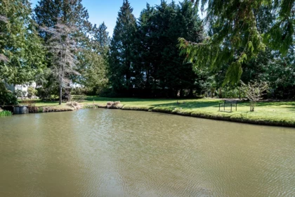Garden / Landscaping Photo of 41 555 Eaglecrest Drive, Gibsons, BC