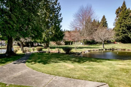 Outdoor Deck Photo of 41 555 Eaglecrest Drive, Gibsons, BC