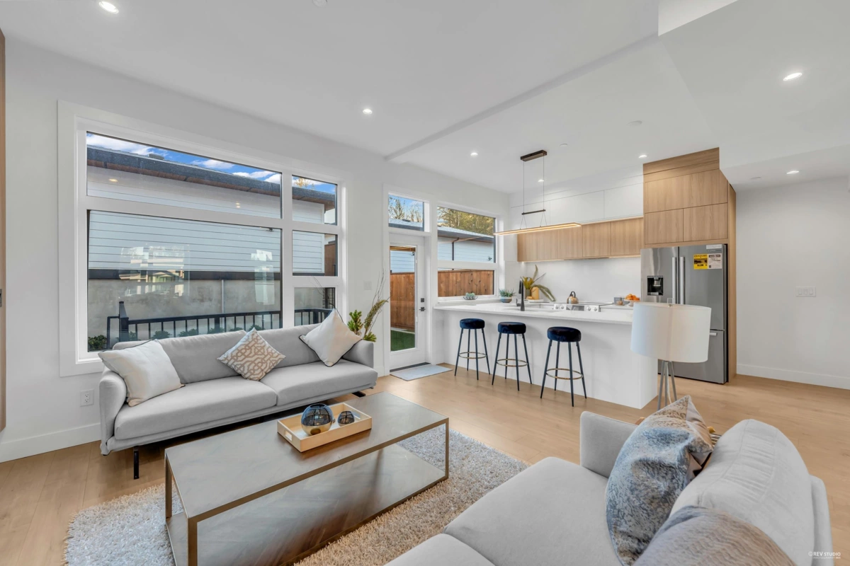 Kitchen Photo of 13622 232 Street, Maple Ridge, BC