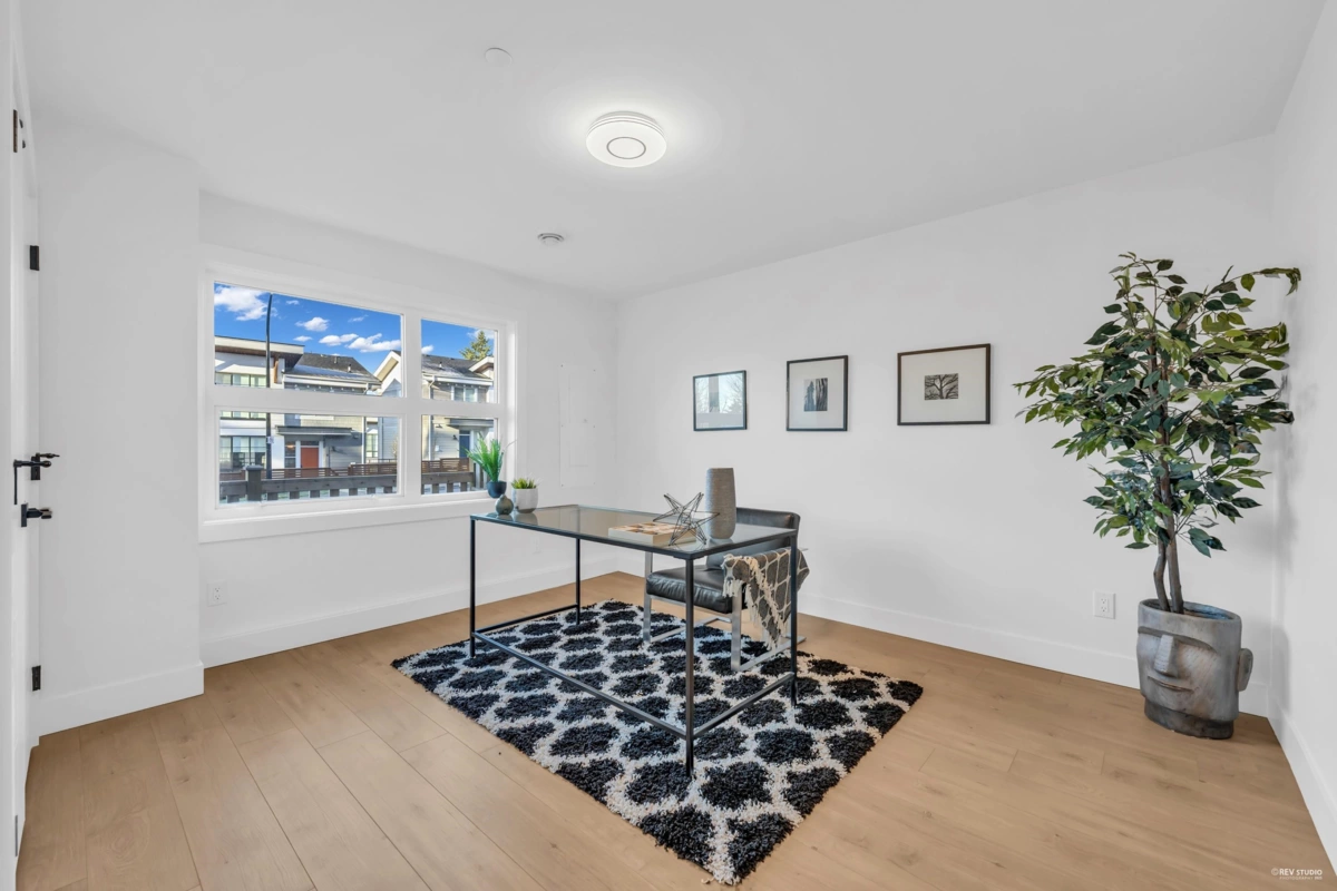 Loft / Bonus Room Photo of 13622 232 Street, Maple Ridge, BC