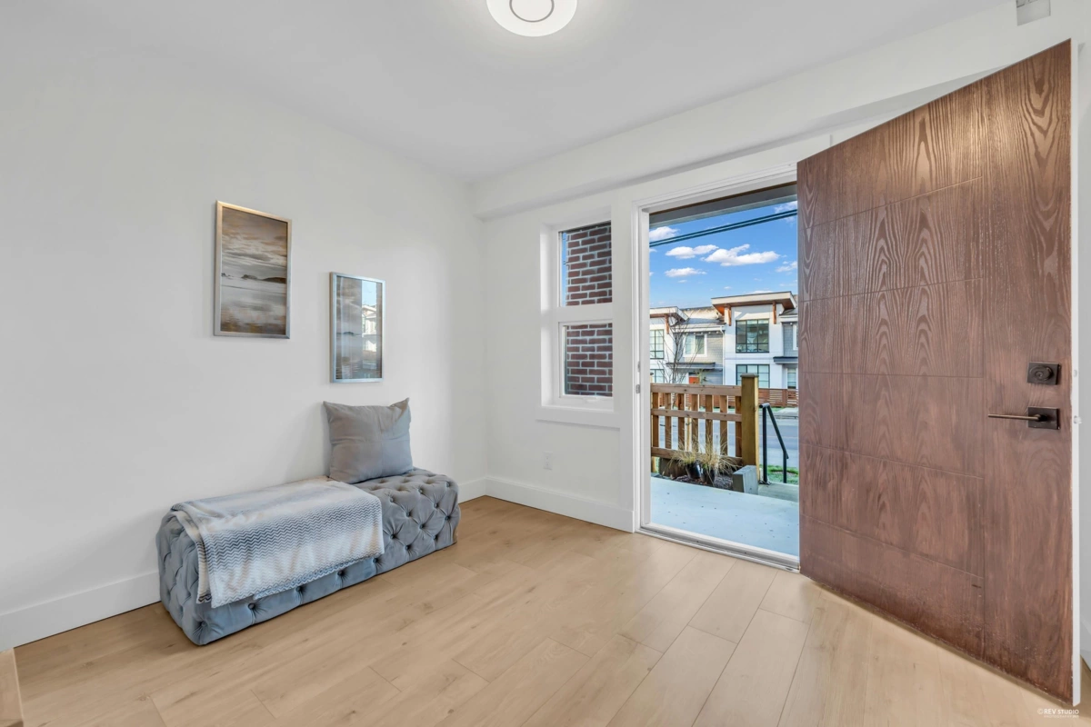 Office / Den Photo of 13622 232 Street, Maple Ridge, BC