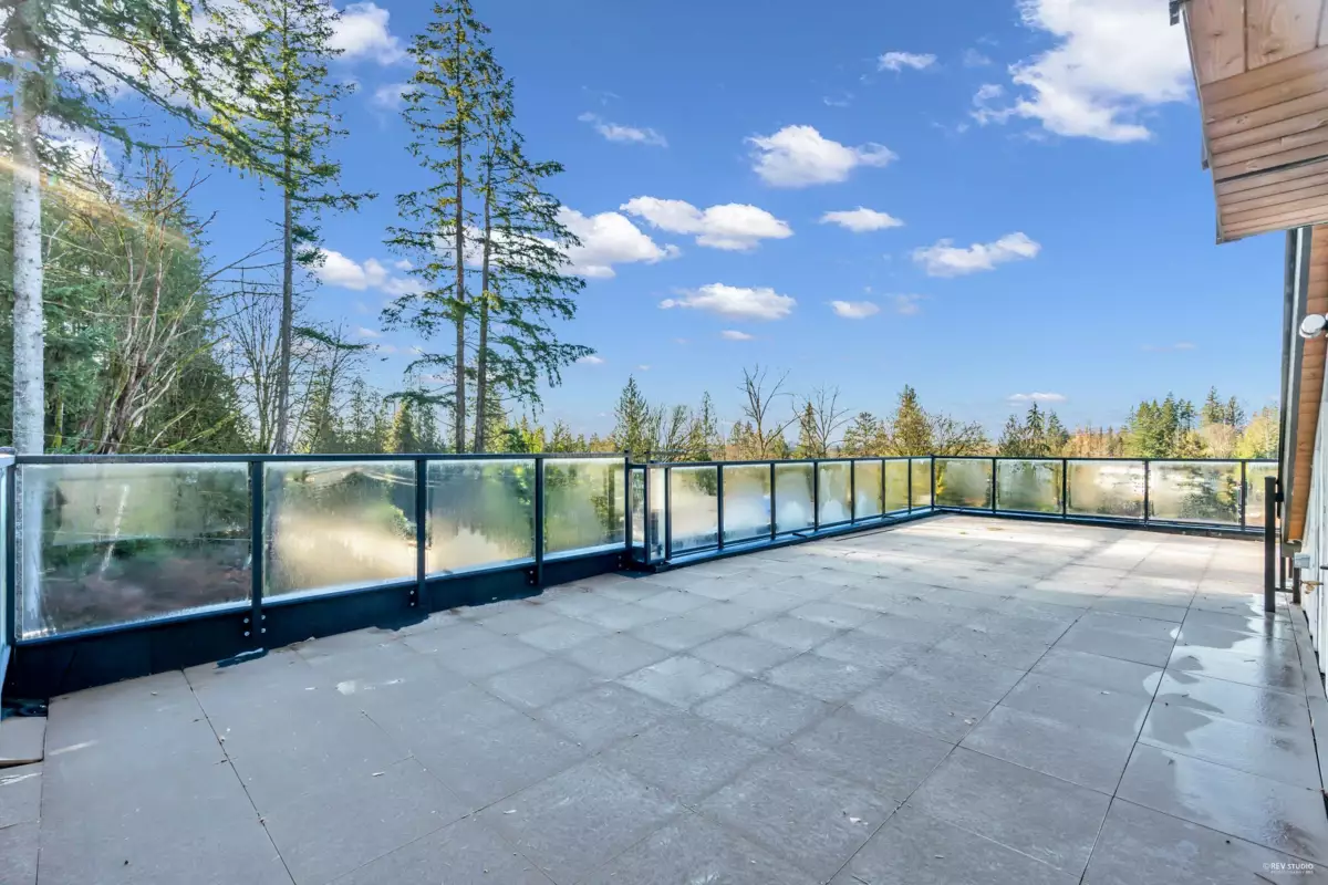 Outdoor Deck Photo of 13622 232 Street, Maple Ridge, BC