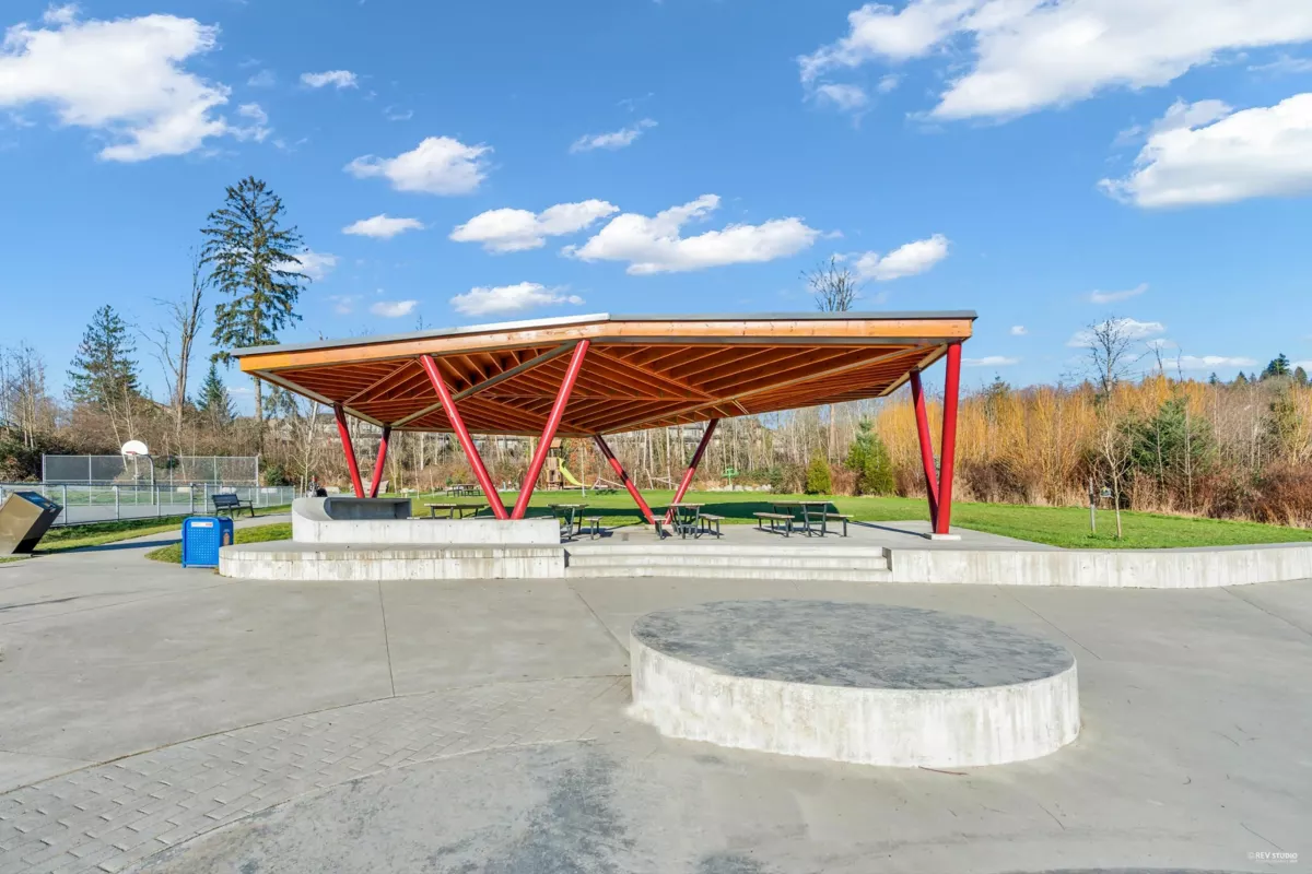 Outdoor Kitchen Photo of 13622 232 Street, Maple Ridge, BC