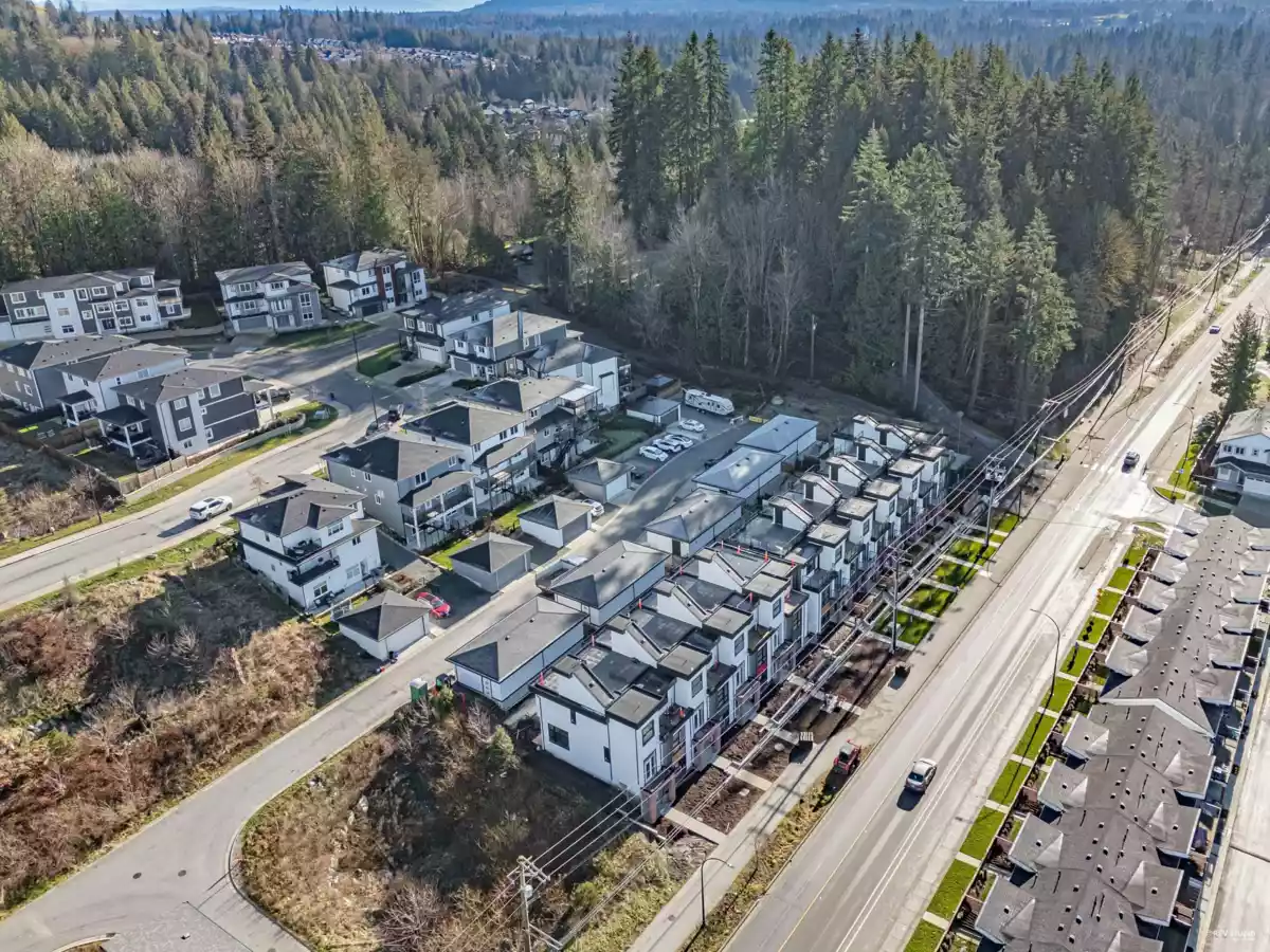 Playground / Recreational Area Near 13622 232 Street, Maple Ridge, BC