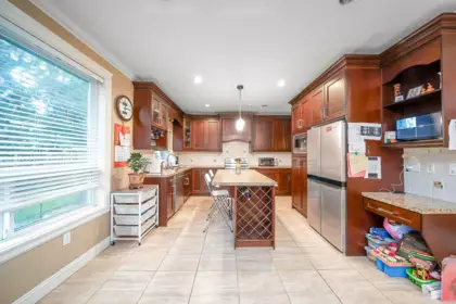 3668 Blundell Road, Richmond, BC, Richmond — Single Family Residence for sale