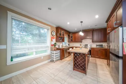 3668 Blundell Road, Richmond, BC, Richmond — Single Family Residence for sale