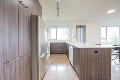 507 9250 University High Street, Burnaby, BC