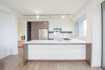 507 9250 University High Street, Burnaby, BC
