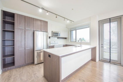 507 9250 University High Street, Burnaby, BC