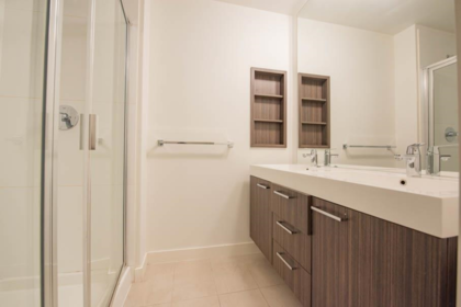 Office / Den Photo of 507 9250 University High Street, Burnaby, BC