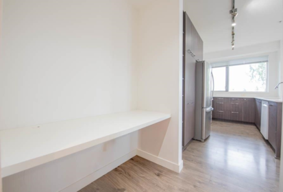 Pantry Photo of 507 9250 University High Street, Burnaby, BC