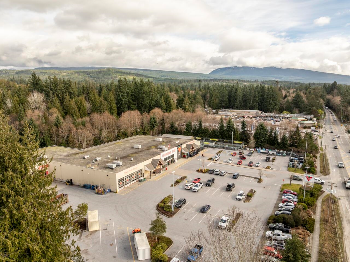 Bedroom 2 Photo of 4404 Sunshine Coast Highway, Sechelt, BC