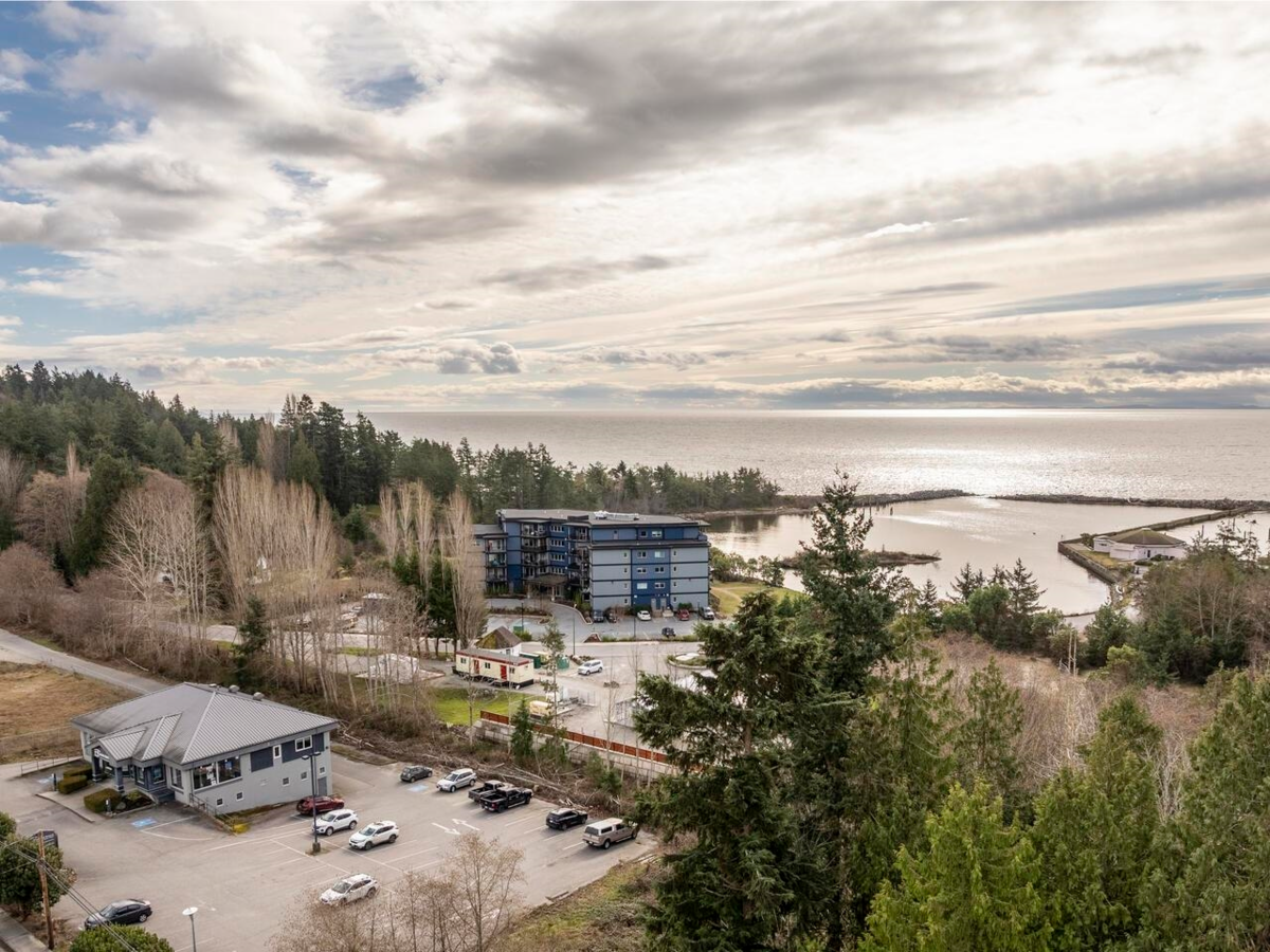 Bedroom 3 Photo of 4404 Sunshine Coast Highway, Sechelt, BC