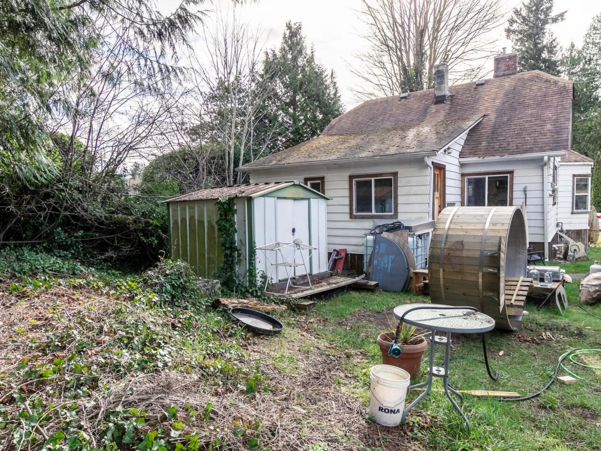 Dining Area Photo of 4404 Sunshine Coast Highway, Sechelt, BC