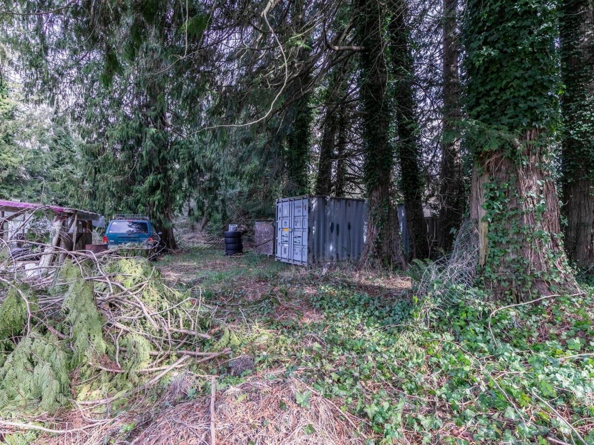 Pantry Photo of 4404 Sunshine Coast Highway, Sechelt, BC