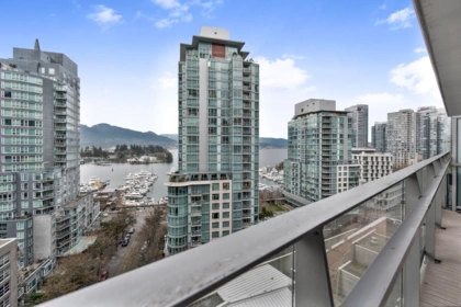 Loft / Bonus Room Photo of 1201 1499 W Pender Street, Vancouver, BC
