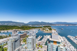 1201 1499 W Pender Street, Vancouver, BC