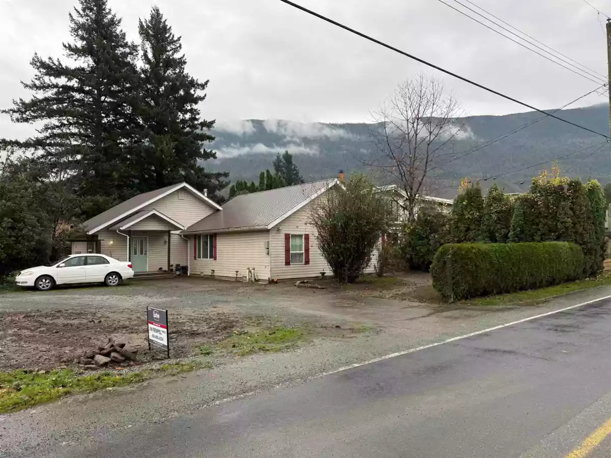 Bedroom 2 Photo of 4510 Community Street, Yarrow, BC