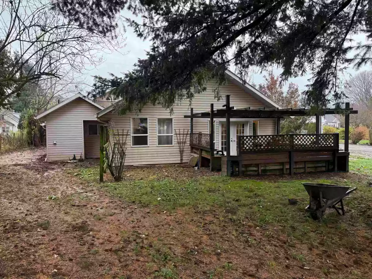 Family Room Photo of 4510 Community Street, Yarrow, BC