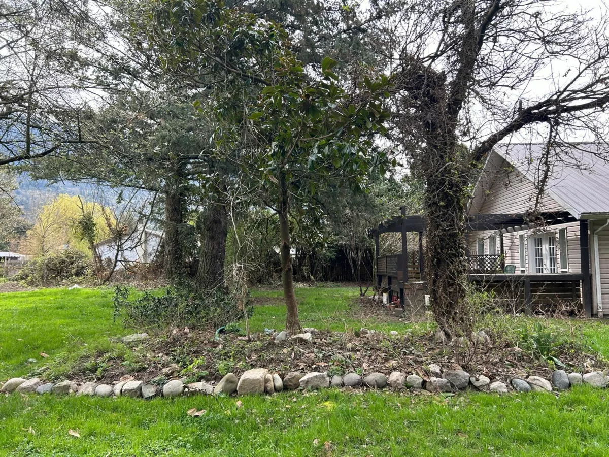 Kitchen Island Photo of 4510 Community Street, Yarrow, BC