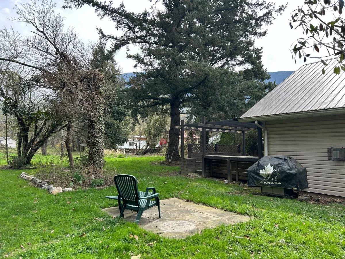 Pantry Photo of 4510 Community Street, Yarrow, BC