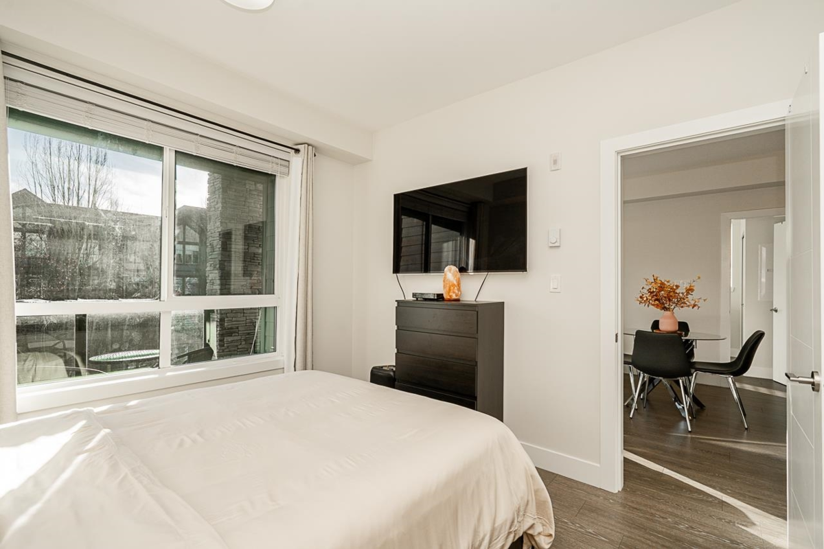 Loft / Bonus Room Photo of 316 15351 101 Avenue, Surrey, BC