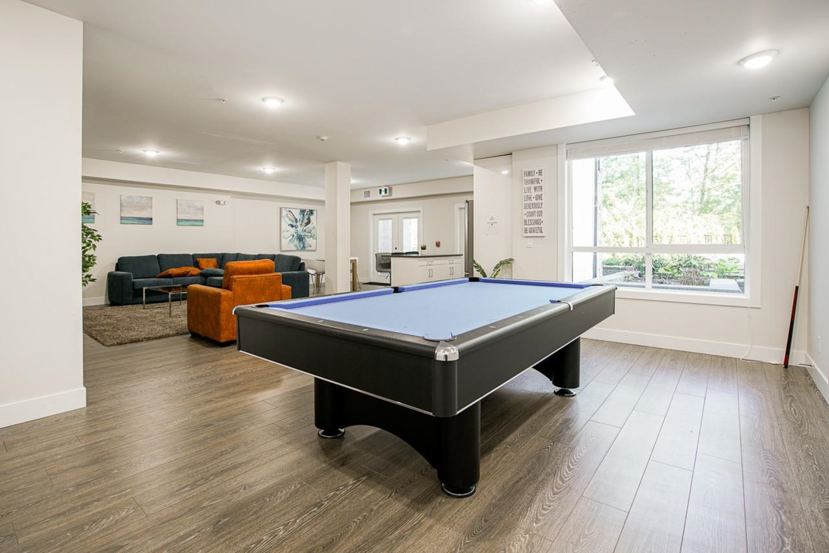 Outdoor Kitchen Photo of 316 15351 101 Avenue, Surrey, BC