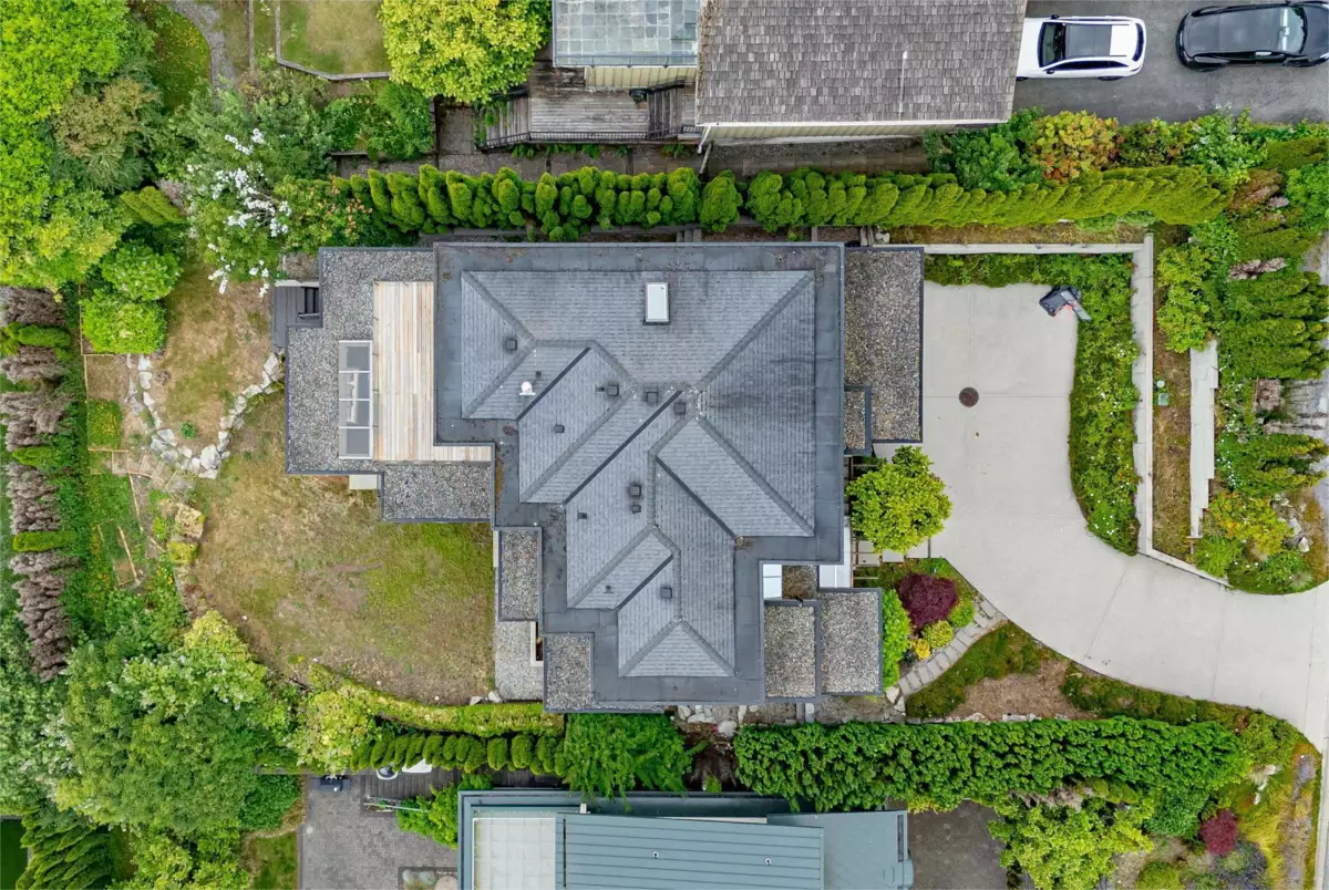 Playground / Recreational Area Near 2548 Mathers Avenue, West Vancouver, BC