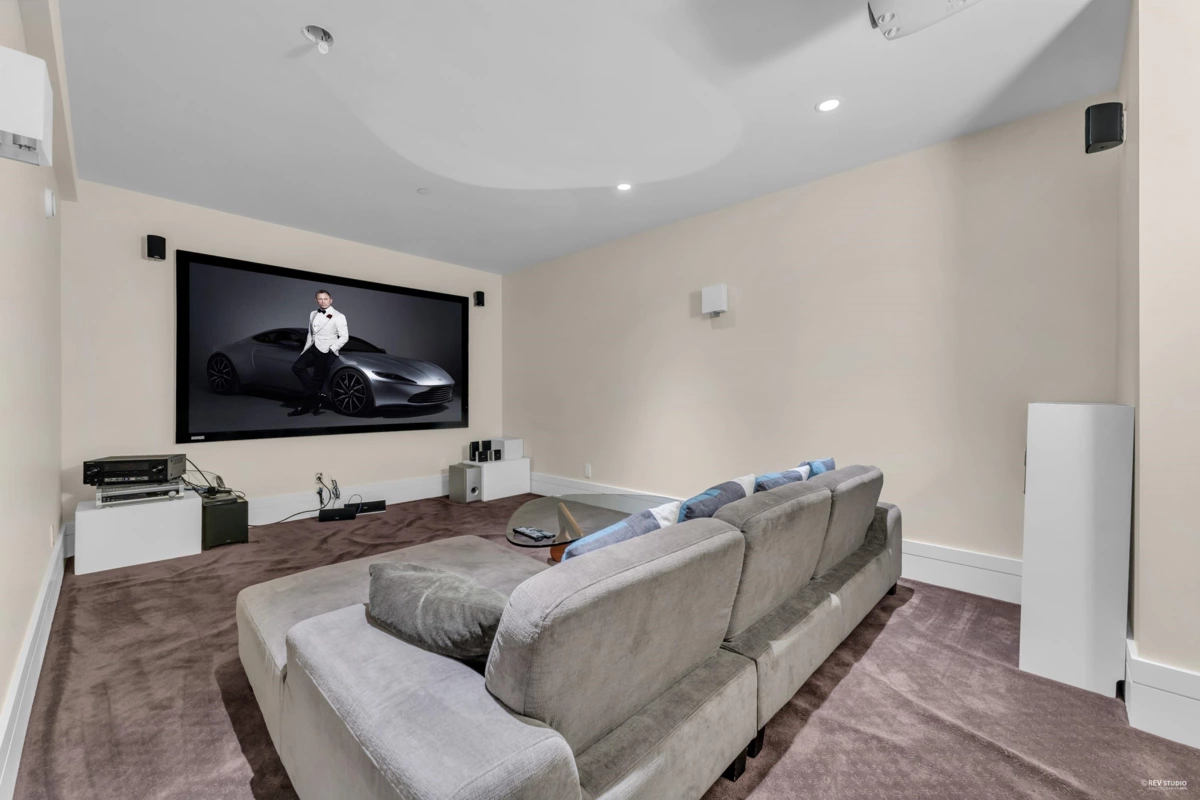 Street View Photo of 2548 Mathers Avenue, West Vancouver, BC