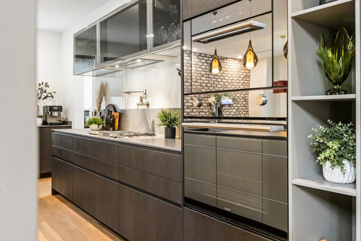 Basement Recreation Room Photo of 1857 Agassiz Avenue, Agassiz, BC