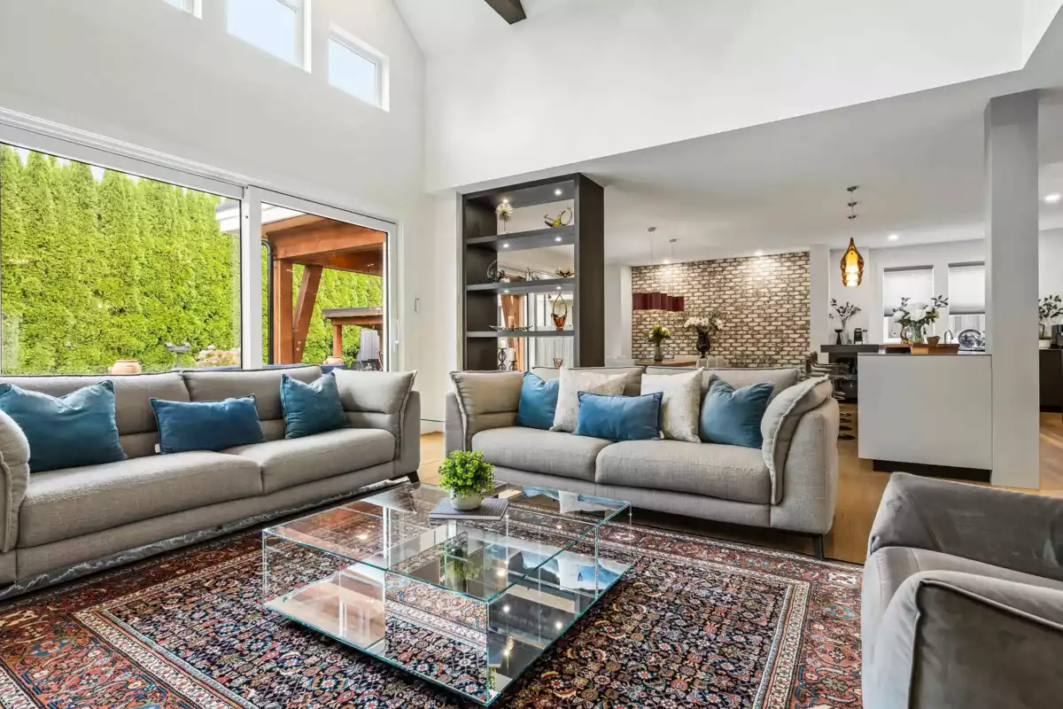 Bedroom 2 Photo of 1857 Agassiz Avenue, Agassiz, BC