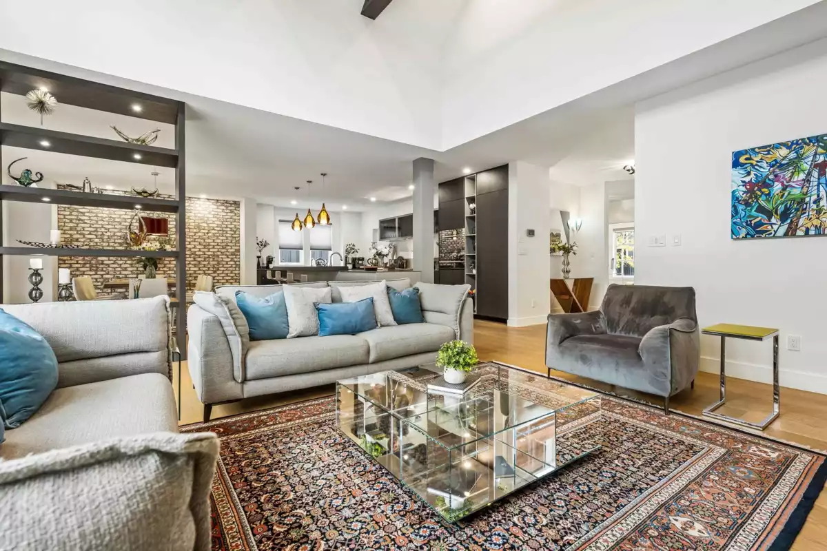 Bedroom 3 Photo of 1857 Agassiz Avenue, Agassiz, BC