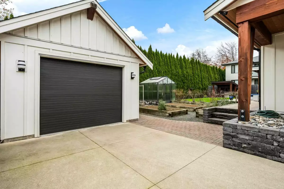 Community Amenities Photo (Clubhouse) of 1857 Agassiz Avenue, Agassiz, BC