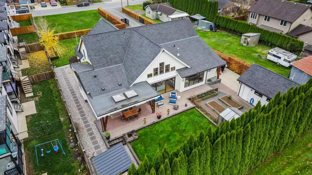 Fitness Center Photo Near 1857 Agassiz Avenue, Agassiz, BC