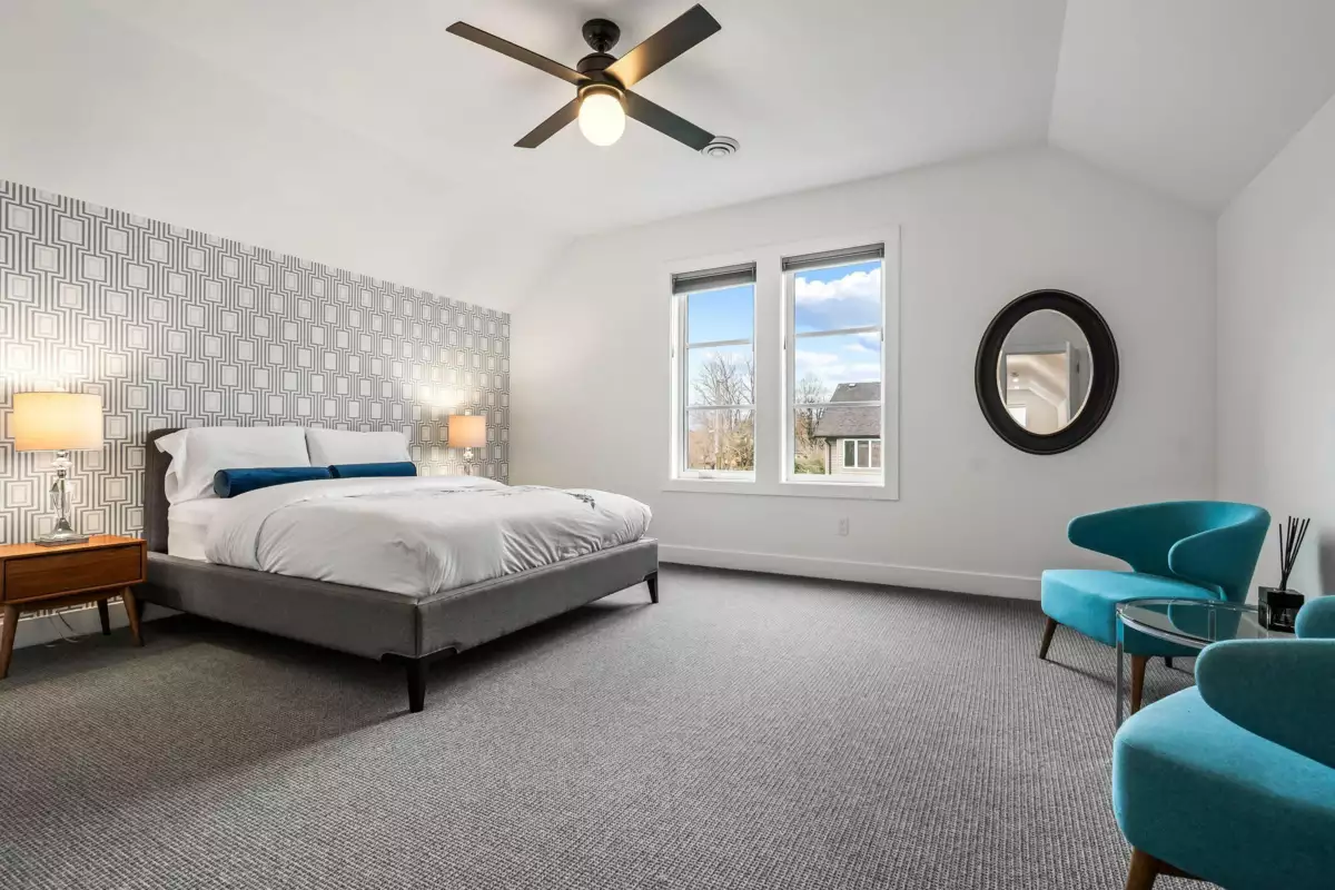 Front Yard Photo of 1857 Agassiz Avenue, Agassiz, BC