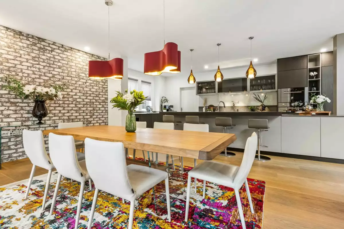 Living Room Photo of 1857 Agassiz Avenue, Agassiz, BC