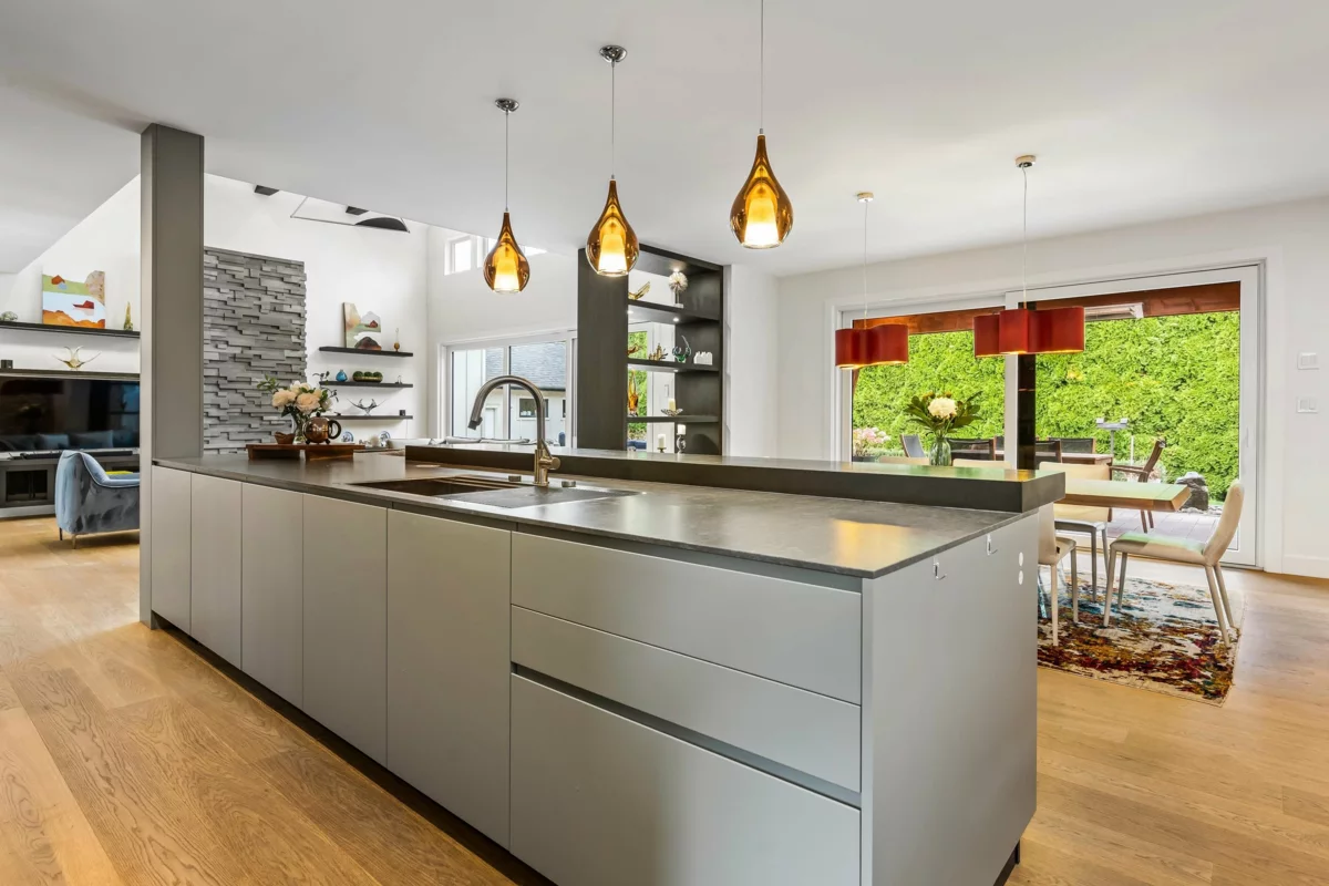 Loft / Bonus Room Photo of 1857 Agassiz Avenue, Agassiz, BC