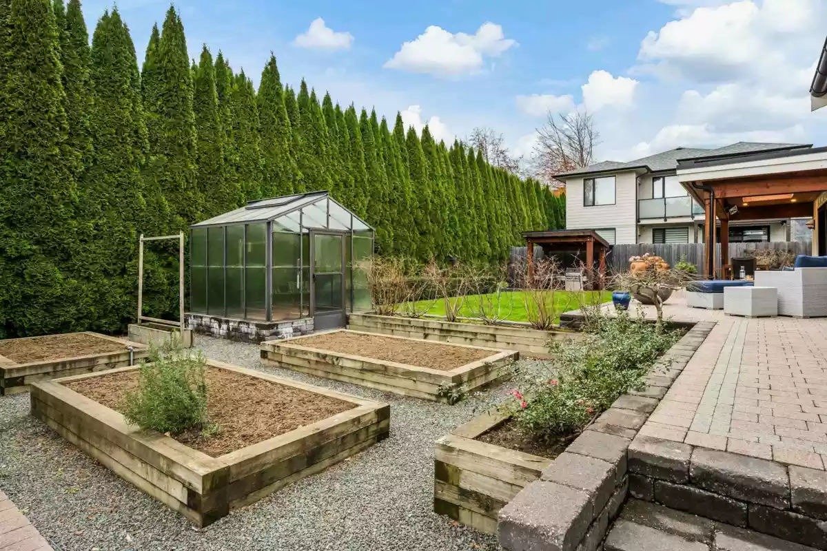 Neighborhood Park Photo Near 1857 Agassiz Avenue, Agassiz, BC