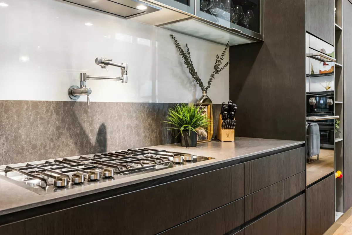 Office / Den Photo of 1857 Agassiz Avenue, Agassiz, BC