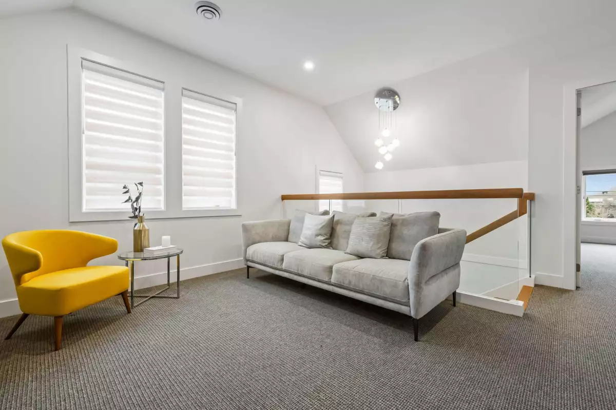 Outdoor Deck Photo of 1857 Agassiz Avenue, Agassiz, BC