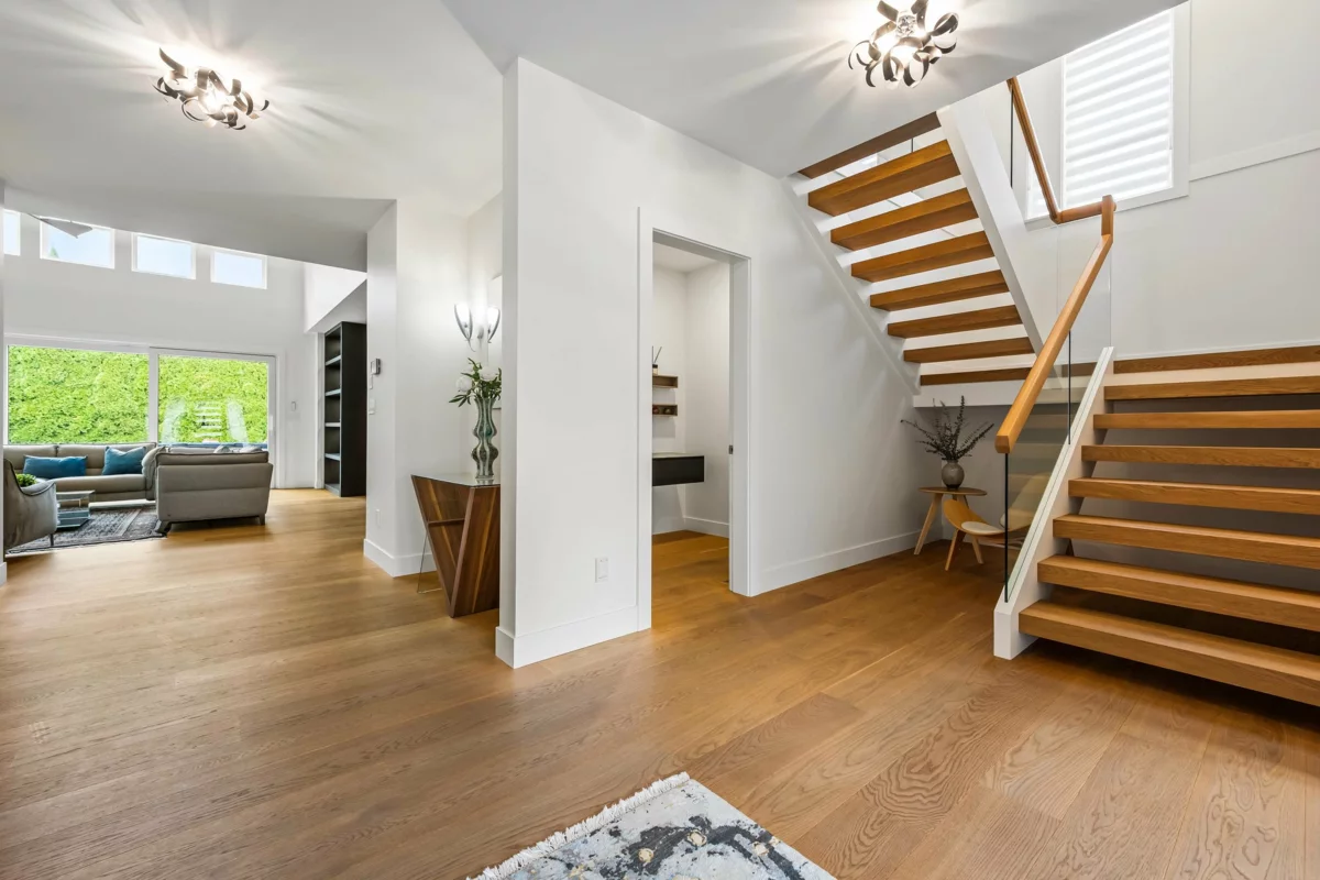 Pantry Photo of 1857 Agassiz Avenue, Agassiz, BC