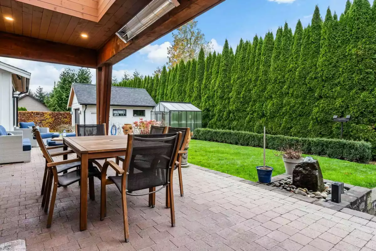 Street View Photo of 1857 Agassiz Avenue, Agassiz, BC