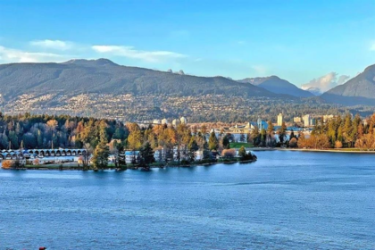 1001 1139 W Cordova Street, Vancouver, BC, Vancouver — Apartment/Condo for sale